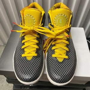 Nike kyrie 1 rise LTD